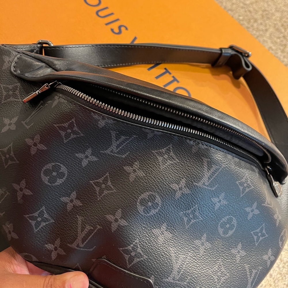 Luitton Vuitton